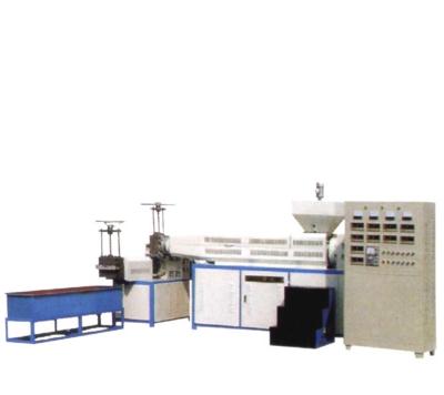 China Plant Recycling Granulators / Recycle Machine for sale