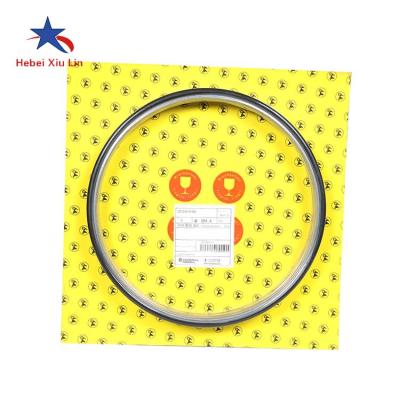 China 15302752 oil tractor 48x69x10 valve terex wheel rubber seal for sale