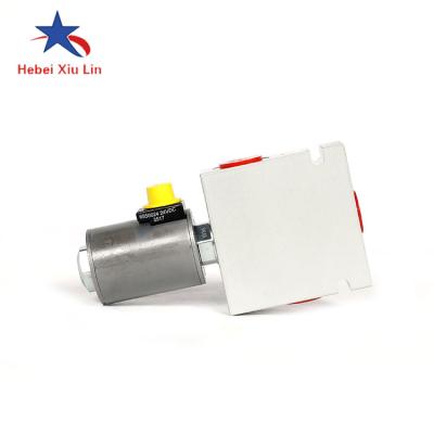 China China manufacturers heavy duty truck TEREX dump solenoid hydraulic control valve for terex for sale