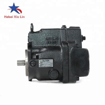 China TEREX 15333255 Heavy Duty Dump Truck Electric Power Steering Pump for sale