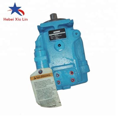 China Other Mining Machinery Terex Parts 15248687 Steering 3311E Pump Assembly for sale