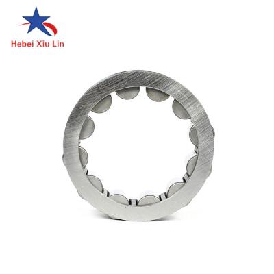 China 15015363 Heavy Duty Diesel Engine Dump Truck Half Radial Crossed Roller Bearing for sale