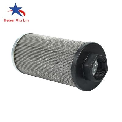 China terex heavy duty truck parts dump truck hydraulic dump filter for 15025076 for sale