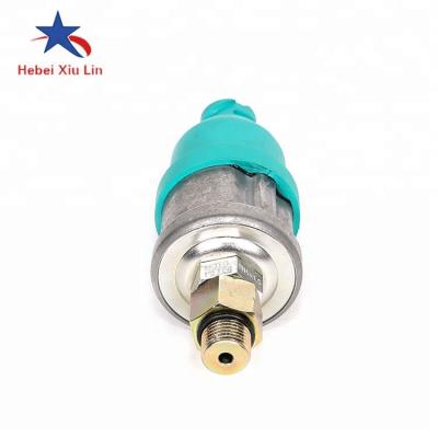 China TEREX TEREX Heavy Dump Truck Parts Electronic Automatic Water Pump Pressure Switch for sale