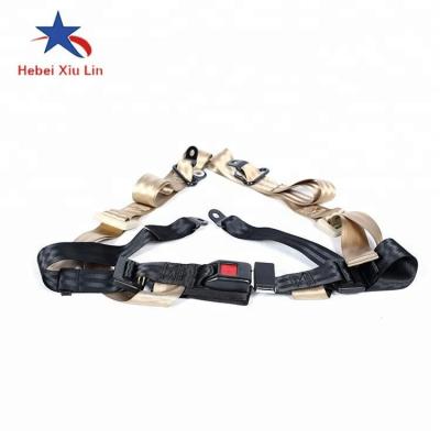 China 15245369 Heavy Dump Truck Heavy Duty Dump Truck Seat Belt Supplement For Sale for sale