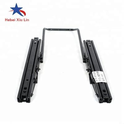 China TEREX 15271797 Heavy Dump Truck Heavy Duty Dump Truck Support Sliding Adjustable Bracket for sale