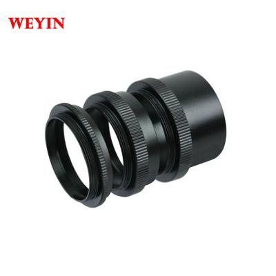 China M42 Micro Metal Screw 42 Thread Mount Extension Tube Assembly Adapter Ring for sale