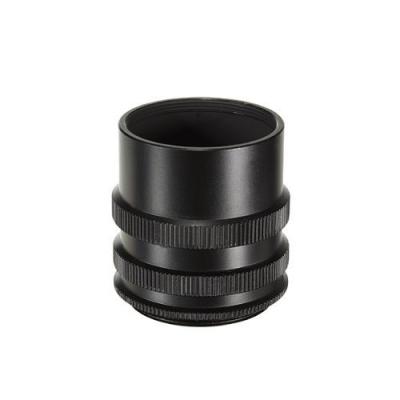 China Macro Metal Extension Tube 3 Ring Set Adapter for M42 42mm Screw Mount Camera Lens New for sale