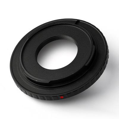 China tube/ring C-NEX for SNE NEX micro rx 100 C-mount bayonet lens WY00253 for sale