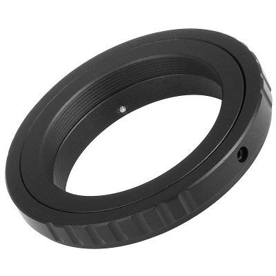 China OEM Customize Adapter for T-mount T2 Telescope Lens to K PK K3 K50 K5 IIS KS1 KS2 for Pentax, T2-PK Camera Adapter Ring WY00266 for sale