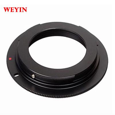 China Handy M42-EOS Adapter Ring DSLR Lens Camera for sale