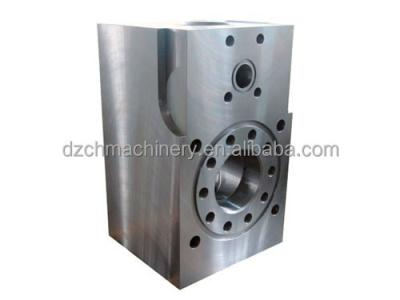 China Oil Drilling Mud Pump Factory Supply API Certified Mud Pump Spare Parts for sale