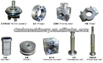 China API Gardner Denver Oil Drilling Mud Pump Standard Mud Pump Liner and Other Parts Supply for sale