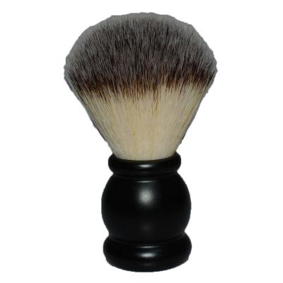 China Shaving Brush ABS Harness Hair Beard Shaving Brush for sale