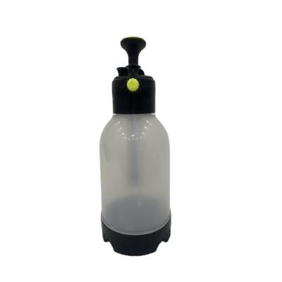 China Hot Selling Agriculture Household Spray Bottle Hand Pressure Spray Garden Spray Can Fine Mist China Manufacturer for sale