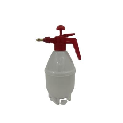 China Garden China Manufacturer Supply Wholesale Pet Plastic Bottle Sprayer Bottle With Best Service for sale