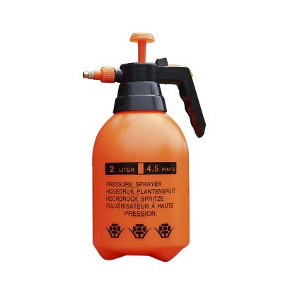 China New Design Empty Plastic Spray Bottles Medical Spray Bottle Best Price Garden With 100% Safety for sale