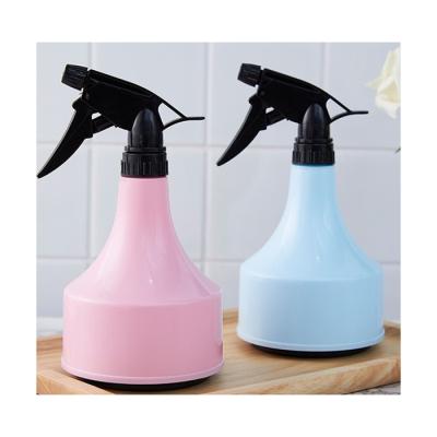 China Agriculture factory direct hairdresser spray bottle wholeasale spray bottle barber bottle with 100% safety for sale