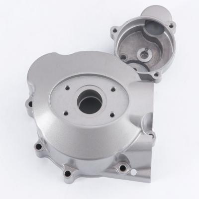 China Hot Sale 200cc Factory Tricycle Engine Accessories Left Crankcase Cover for sale