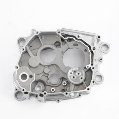 China Straight Crank Tricycle Motorcycle Case For 250cc Three Wheeler Engine Crank Case for sale