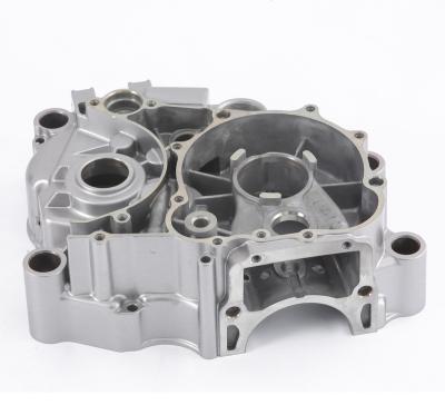 China High Quality Tricycle Factory Sale Motorcycle Engine Left Crankcase for sale