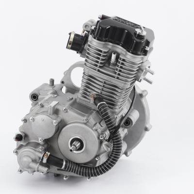 China 292cc tricycle water cooled engine cargo factory direct sale motorcycle water cooled engine assembly for Suzuki for sale