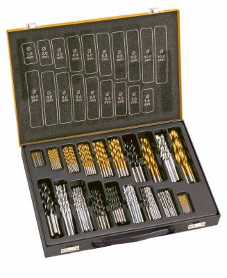 China Household Twist Drill Bit Set For Household for sale