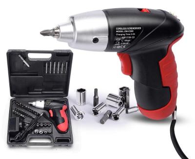 China CS08-B cordless screwdriver from CS08-B for sale