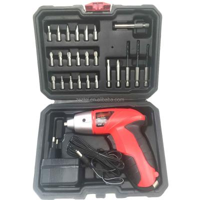 China 4.8V electric screwdriver assembly zw-cs08 CS08 for sale