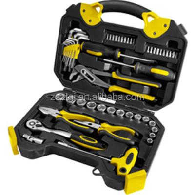 China The Other 54pcs DIY Tool Kit ZT-HTS54A for sale