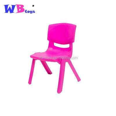 China Wholesale Popular Preschool Furniture Eco-Friendly Popular Kids Safety Stackable Plastic Table Chairs for sale