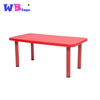 China Attractive Price Factory Directly Supply Eco - Friendly Kids Study Table And Chair For Children for sale