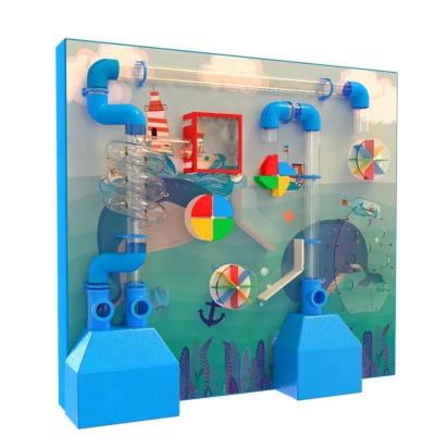 China Good Eco-friendly Product Factory Direct Supply To Ensure Quality Projection Kids Game Iinteractive Science Wall for sale