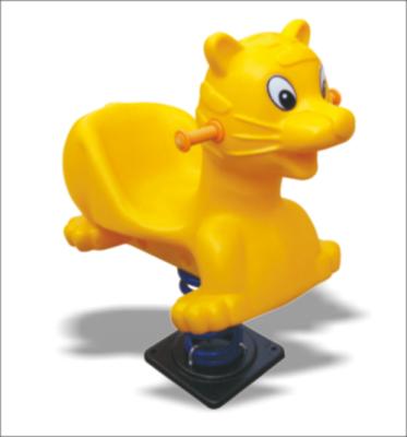 China Ride on Toy Newest Design Factory Supply High Quality Interesting Price Toy Rocking Horse Type The New for sale