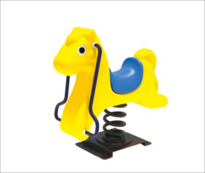 China Ride On Children Toy Rocking Horse Toy Made In China Factory Supply Wholesale And Top Quality for sale