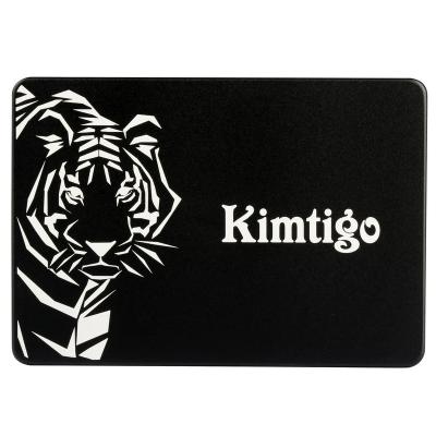 China Kimtigo ssd Fast Read Speed 2.5inch SSD 25inch 22pin SSD Sata 500gb for all PC for sale