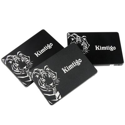 China Kimtigo OEM Branding Hard Drive Disk SSD Portable 2TB SSD Hard Drive SSD 512GB SATA 3 for Laptop PC for sale