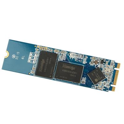 China Kimtigo High Performance 512gb M2 Ssd Hard Drive SSD M.2 Ssd Pcie 2280 Sata for Laptop for sale