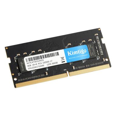 China Kimtigo Computer Parts 2666mHz Memory Ram DDR4 RGB Memori Ram 16 GB DDR4 for sale