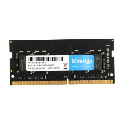 China Factory Oem 1.2v Memoria Ram Ddr4 2400mhz 4 8 Gb 2400 Mhz 260pin With So-dimm For Laptop Notebook for sale