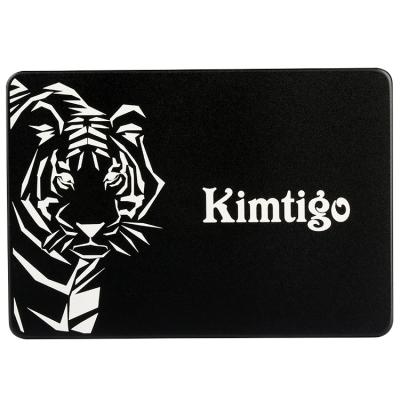 China Kimtigo Large Capacity Internal Solid State Drive SATA 3 SSD 240GB SSD 120GB for Laptop Desktop for sale