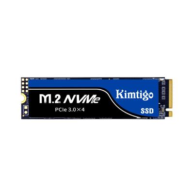 China Kimtigo 256GB 512GB Available 6gbs SSD Hard Drive SSD for Computer PC Laptop for sale