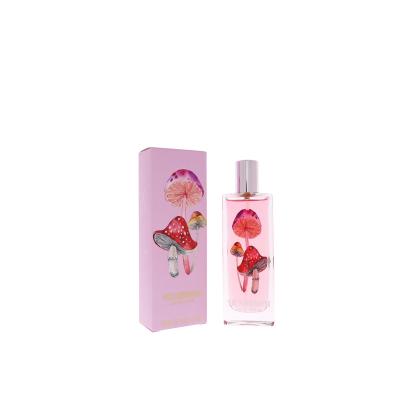 China 10% New Best Quality Hot Sale OEM 50ml/100ml Long Lasting Perfume Women Perfume OEM Brand Designers Cologne for sale