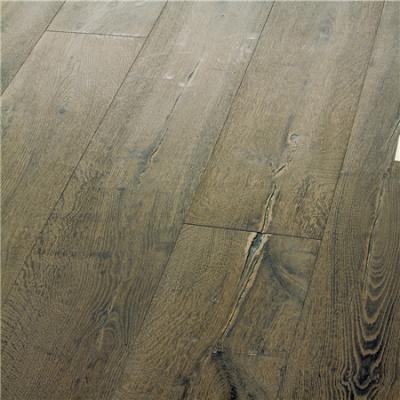 China Modern Multilayer Timber Engineered Wood Flooring Indoor Use for sale