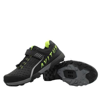 China Avitus Fast Recycling Mountain Bike Shoes Recycling Shoes For Affordable Horseback Riding for sale