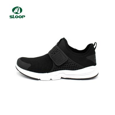 China 2019 Breathable EVA Low Price Fashion Running Shoes Mens Sport Shoes For Men for sale