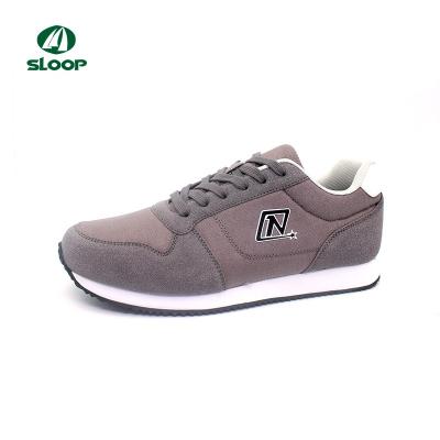 China EVA 2018 hot sale rutabaga men upper running shoes sneakers sport shoes men for sale