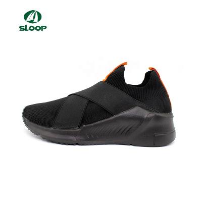 China EVA 2019 New Style High Quality Men Sport Shoes Fashion Safety Running Sports Casual Shoes For Male for sale