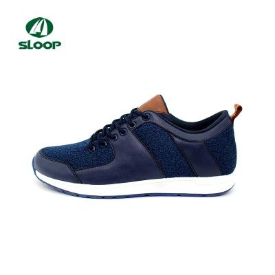 China EVA 2019 Mens Fashion Casual Shoes Travel Running Sneakers Breathable Men Shoes for sale