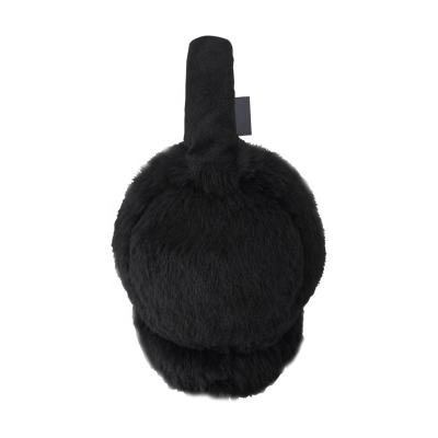 China L Warm Earphone Winter Fluffy Winter Fluffy Earmuff Earmuff Wireless Headphones for sale